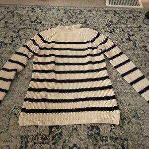 Talbots Sweater